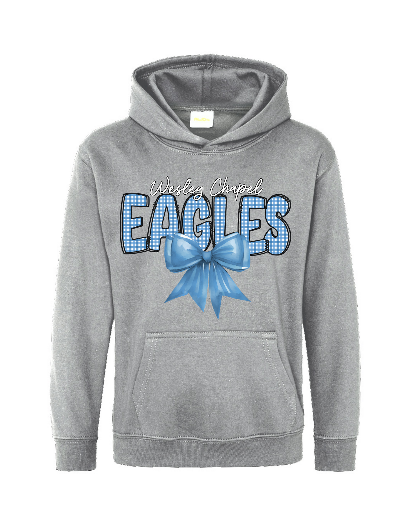 Hoodie - ADULT
