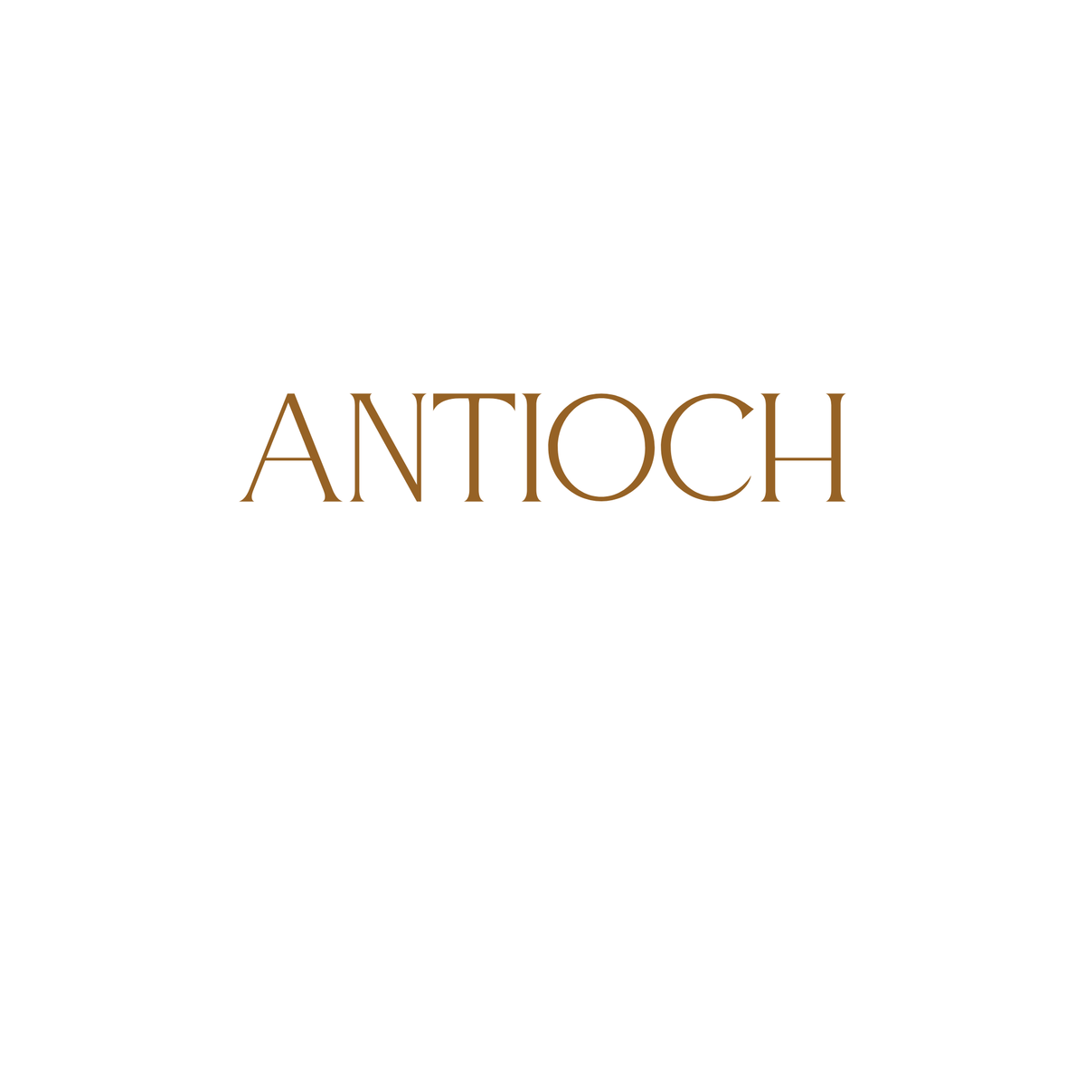 Antioch