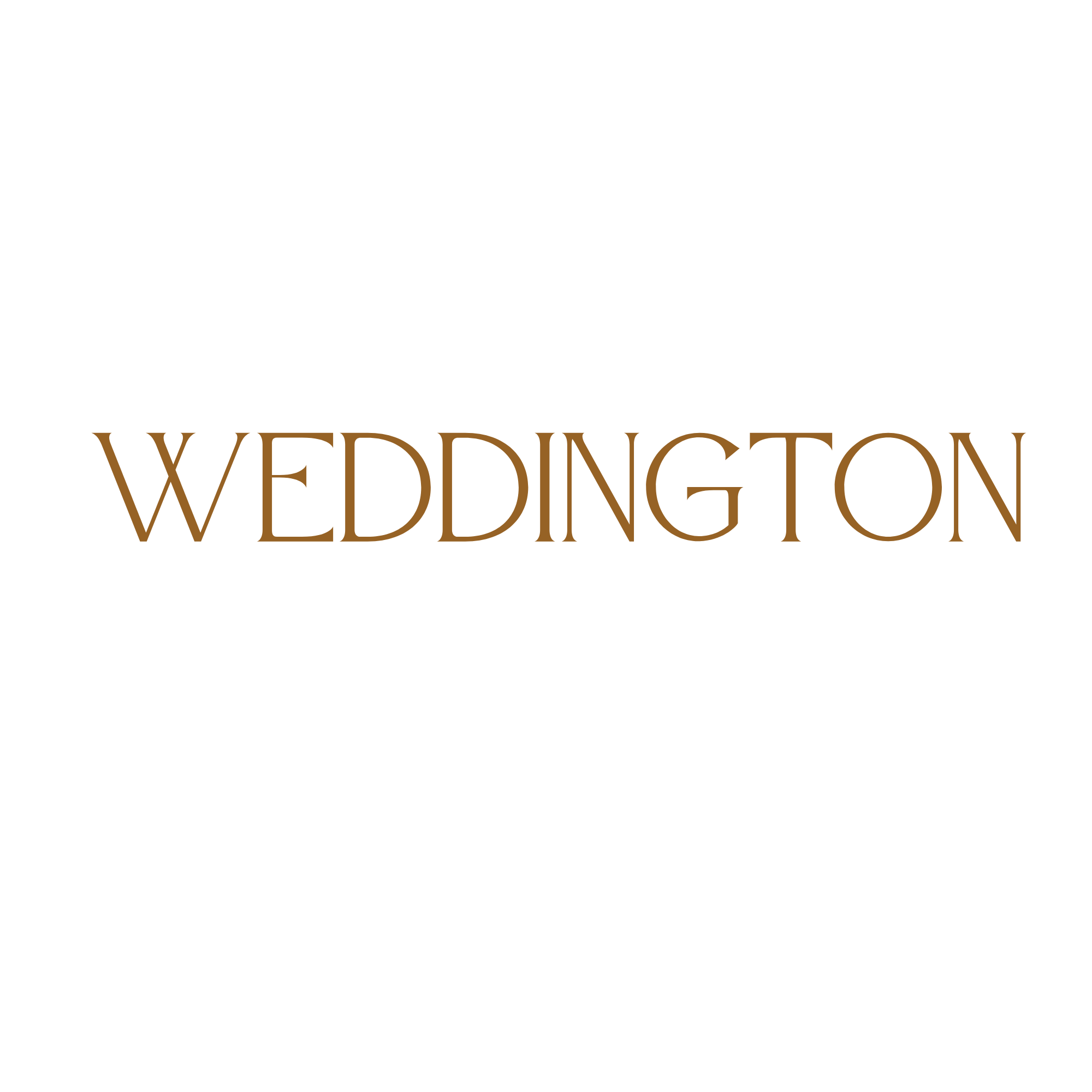 Weddington