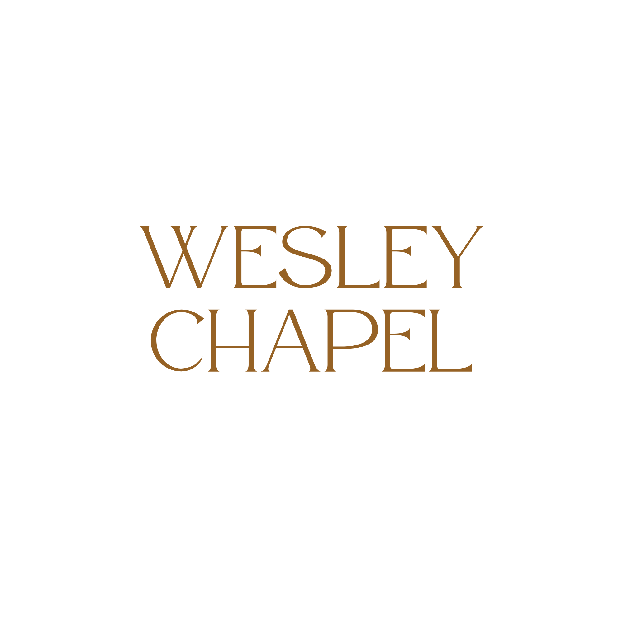 Wesley Chapel