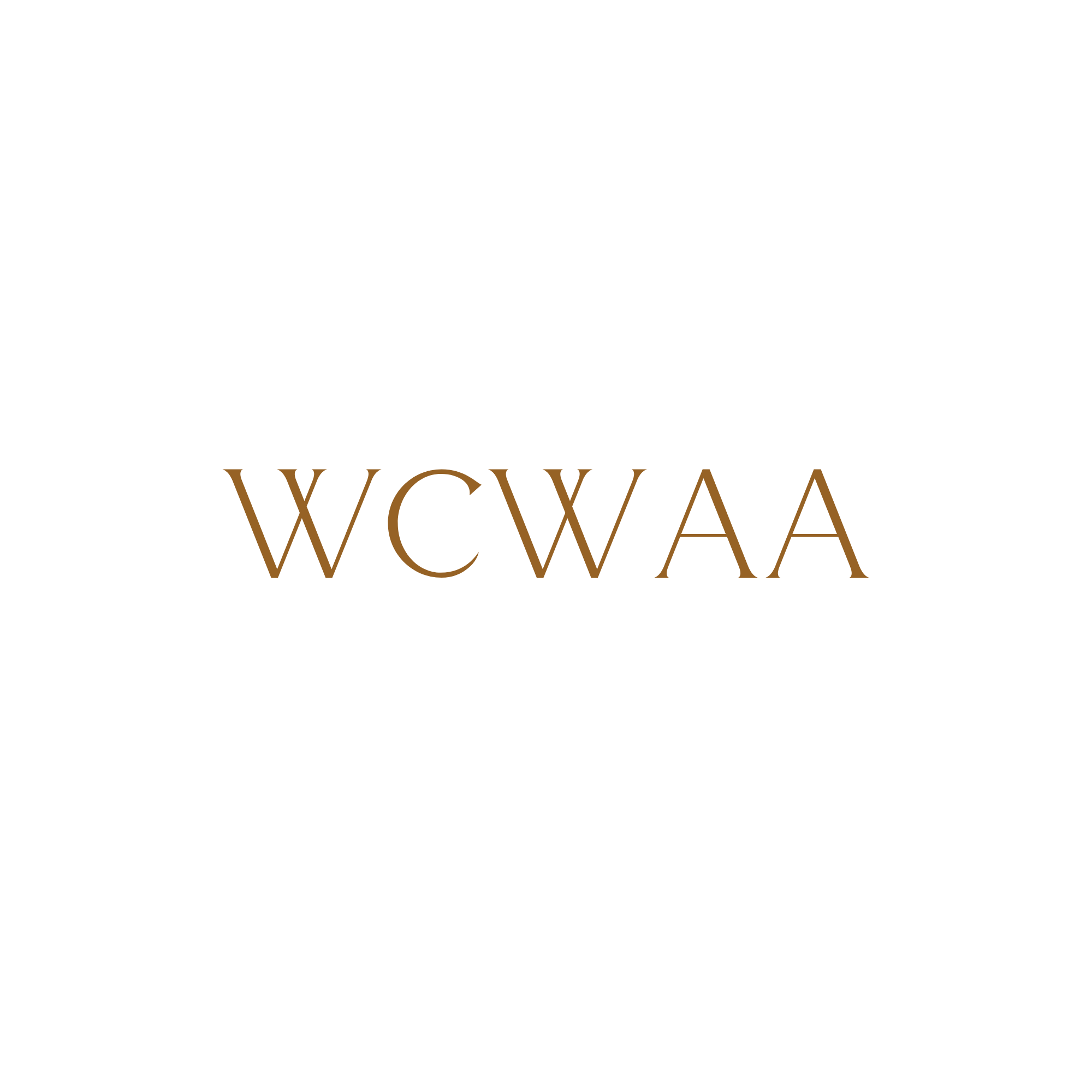 WCWAA