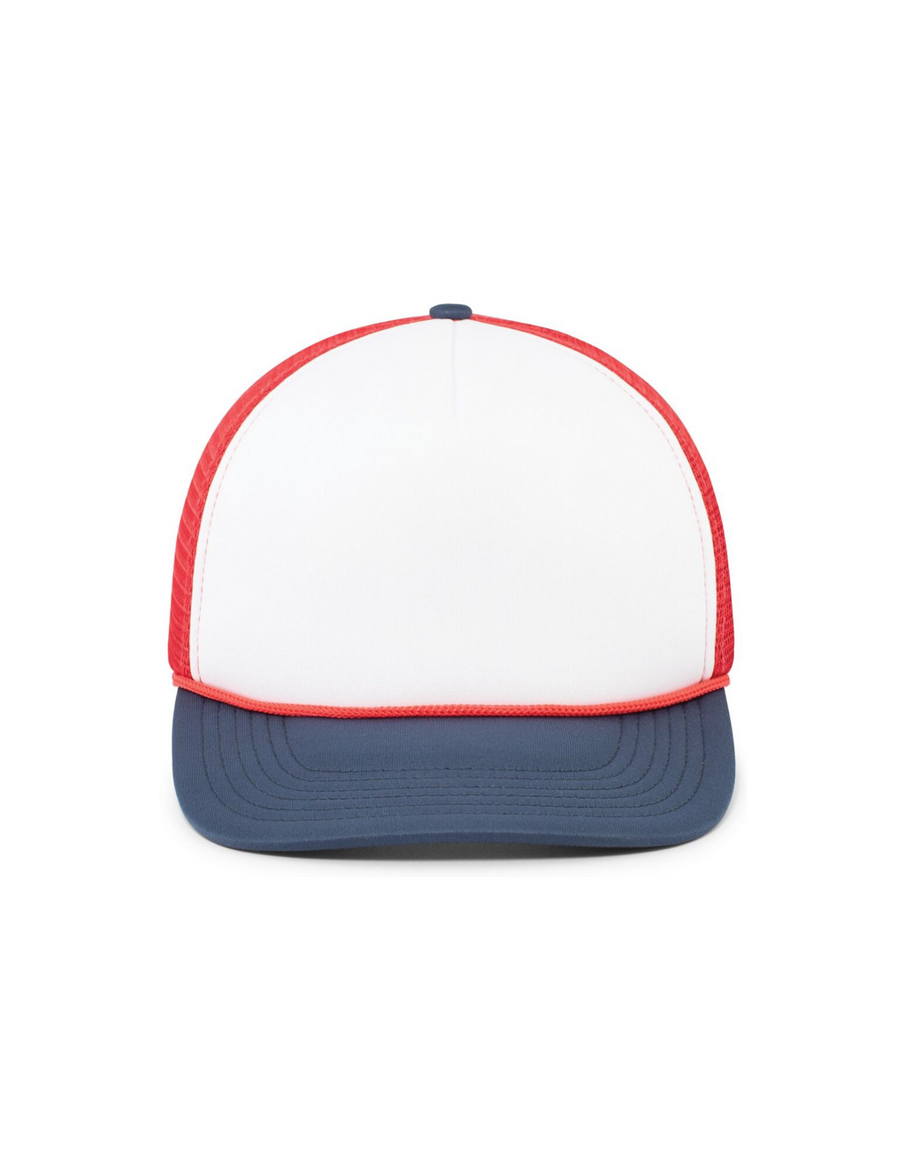 WEDDINGTON Foam Trucker Hat