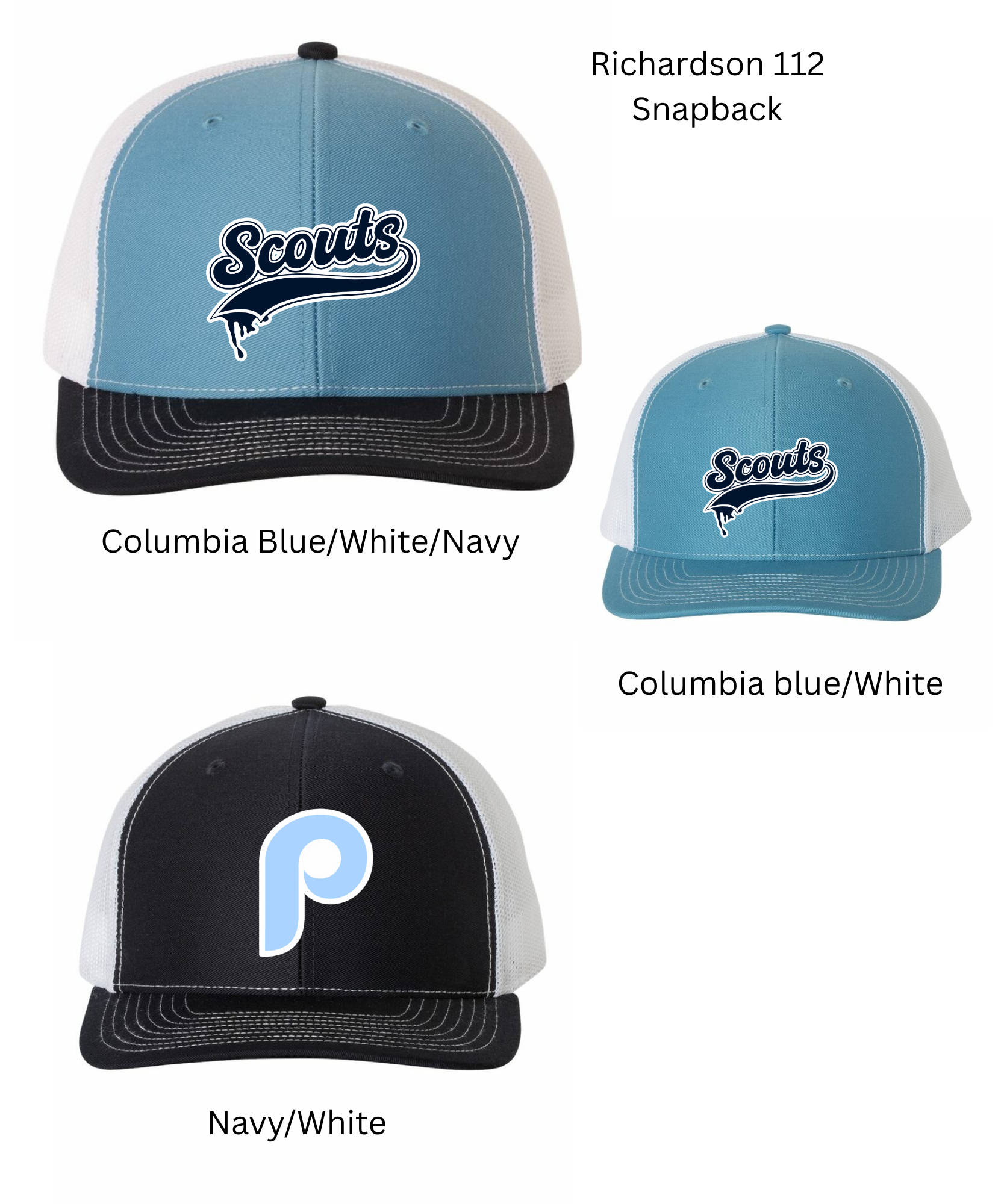 Richardson 112 (Snapback)