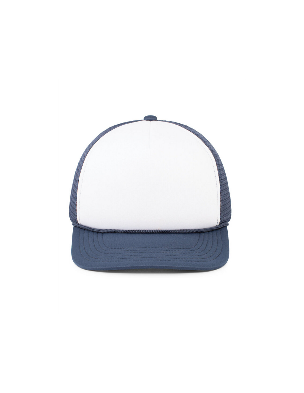 WEDDINGTON Foam Trucker Hat