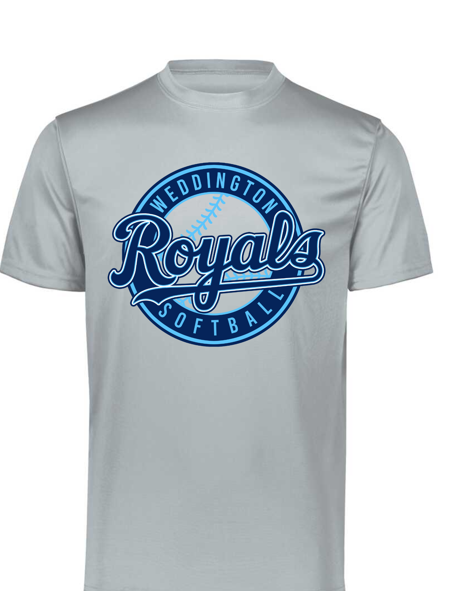 A4 Men's Cooling Performance T-shirt