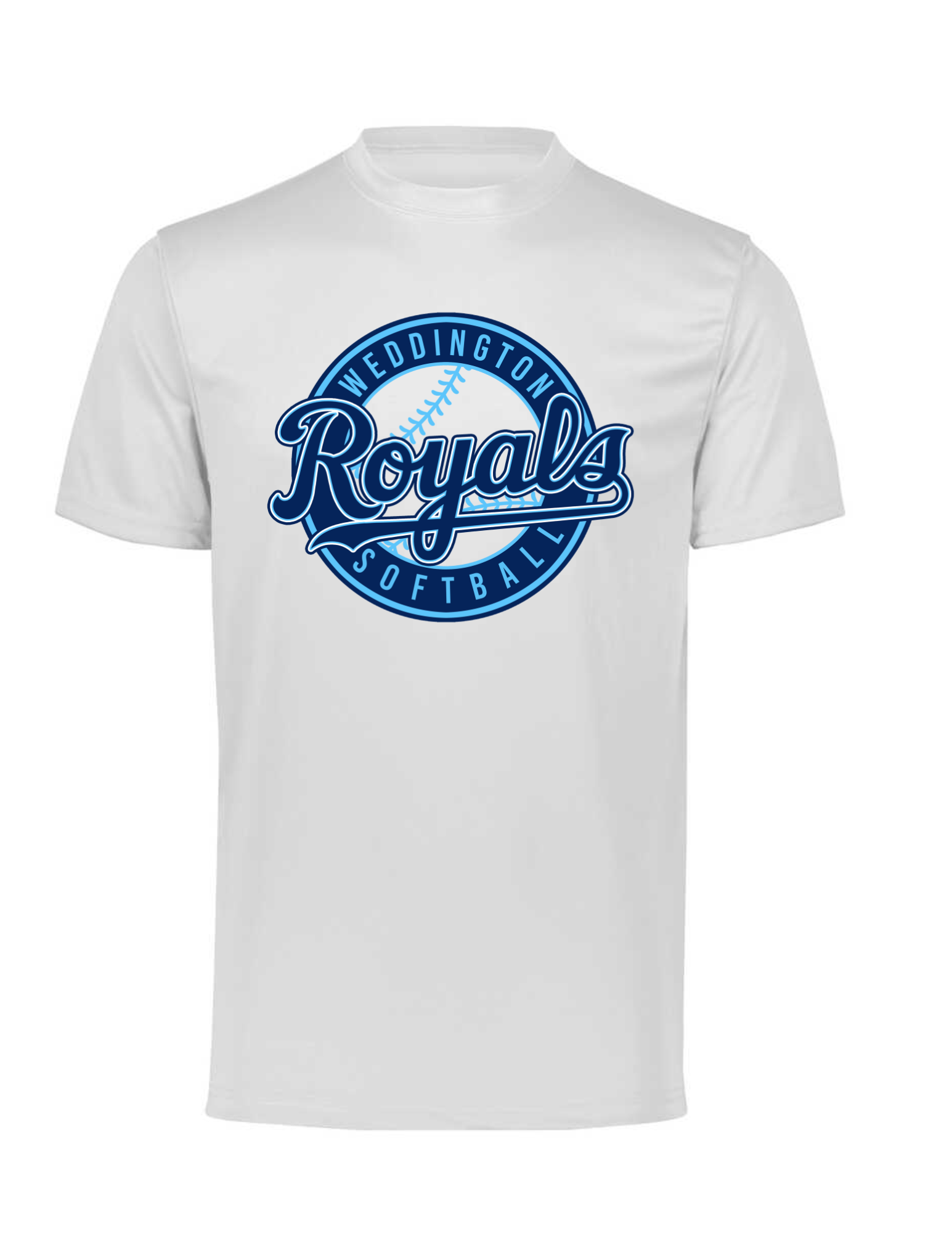 A4 Men's Cooling Performance T-shirt