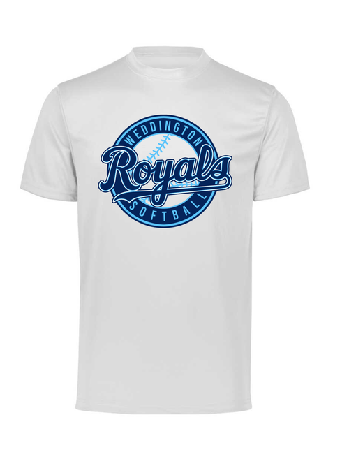 A4 Men's Cooling Performance T-shirt