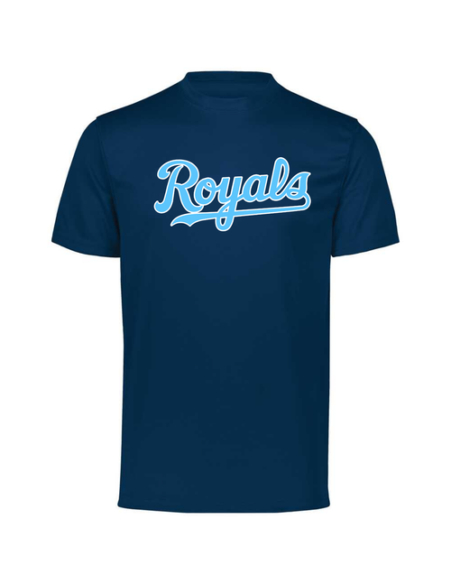 A4 Men's Cooling Performance T-shirt