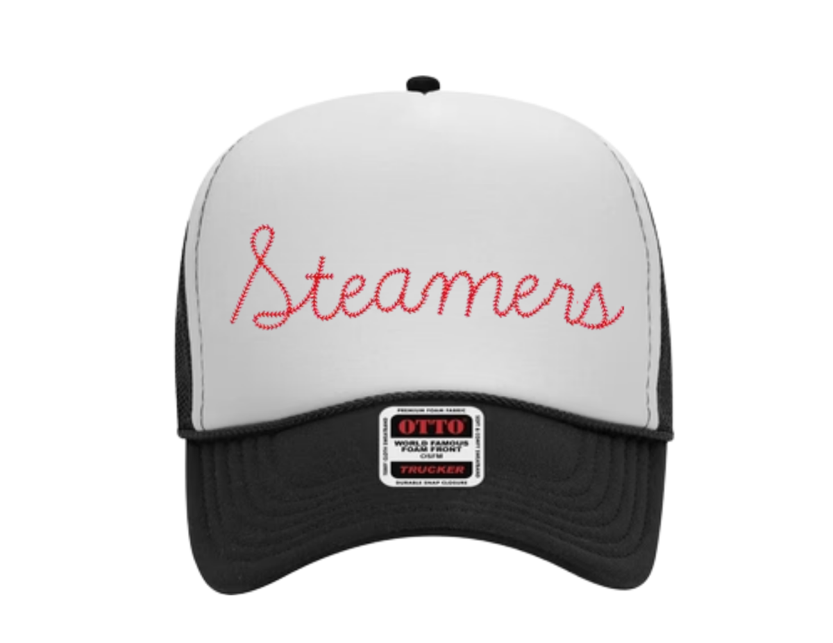 Foam Trucker Hat