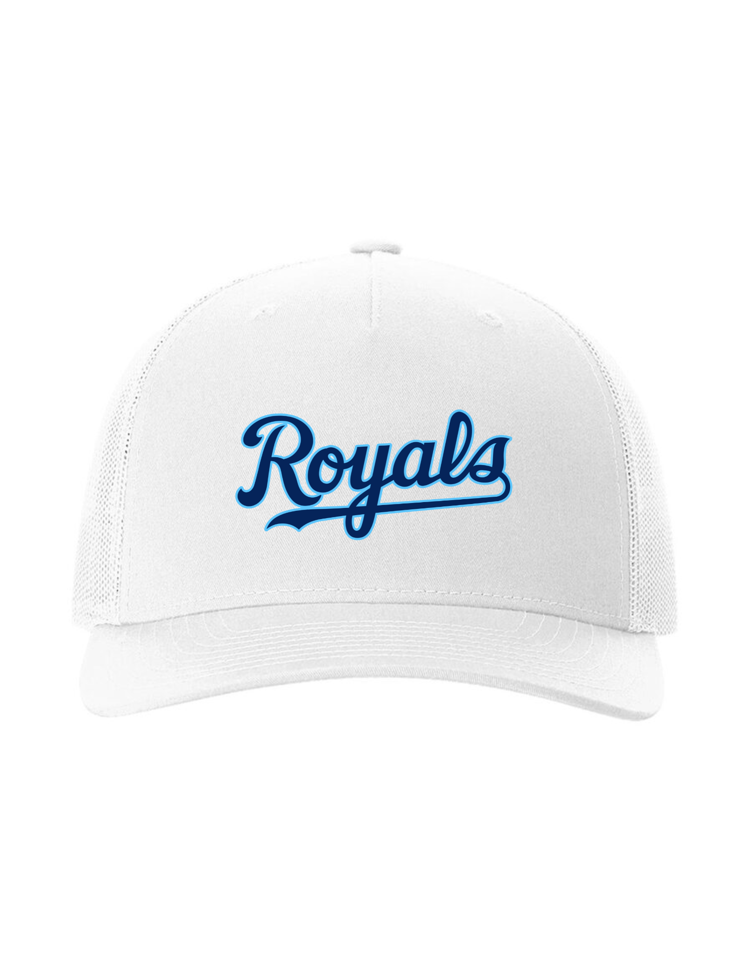 Richardson 112 Five Panel Hat (Snapback)