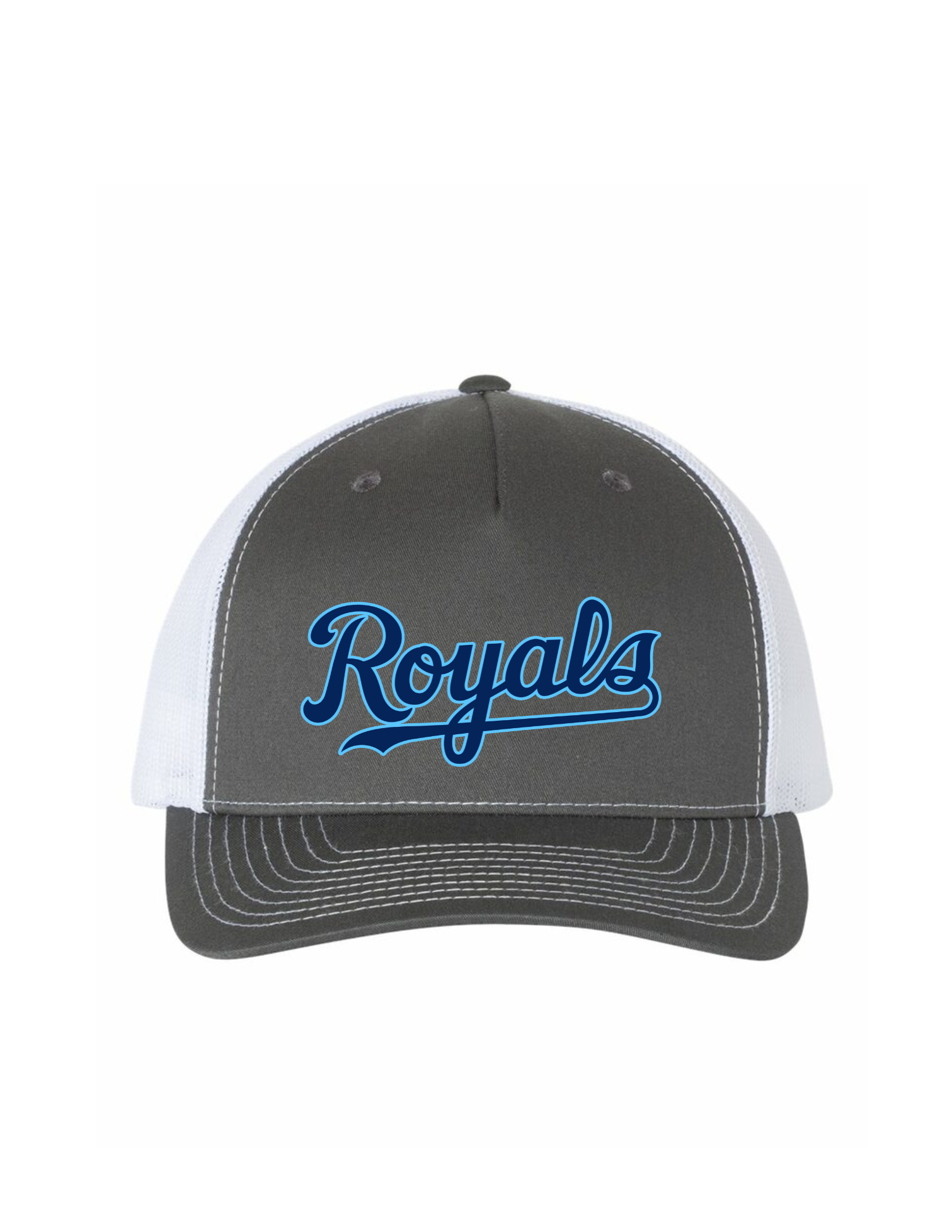 Richardson 112 Five Panel Hat (Snapback)