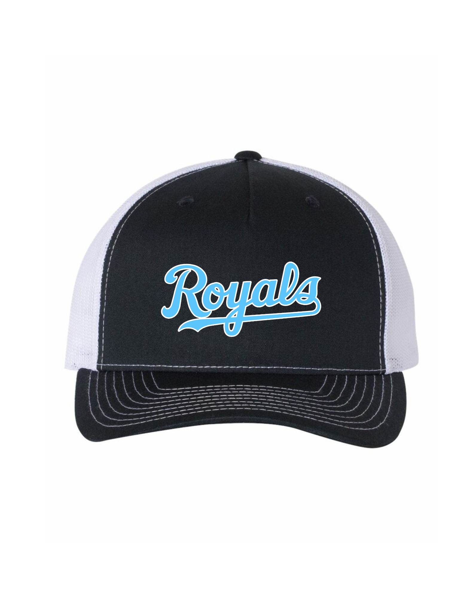 Richardson 112 Five Panel Hat (Snapback)