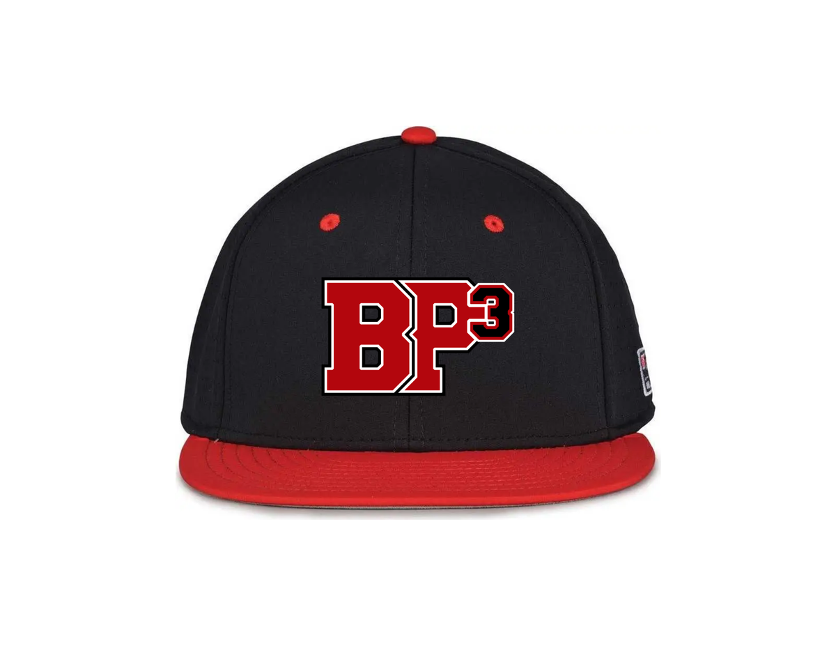BP3 The Game Perforated GameChanger Cap
