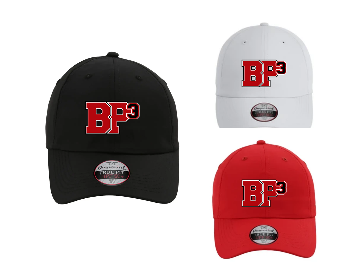 BP3 Imperial The Original Performance Cap (Adjustable)