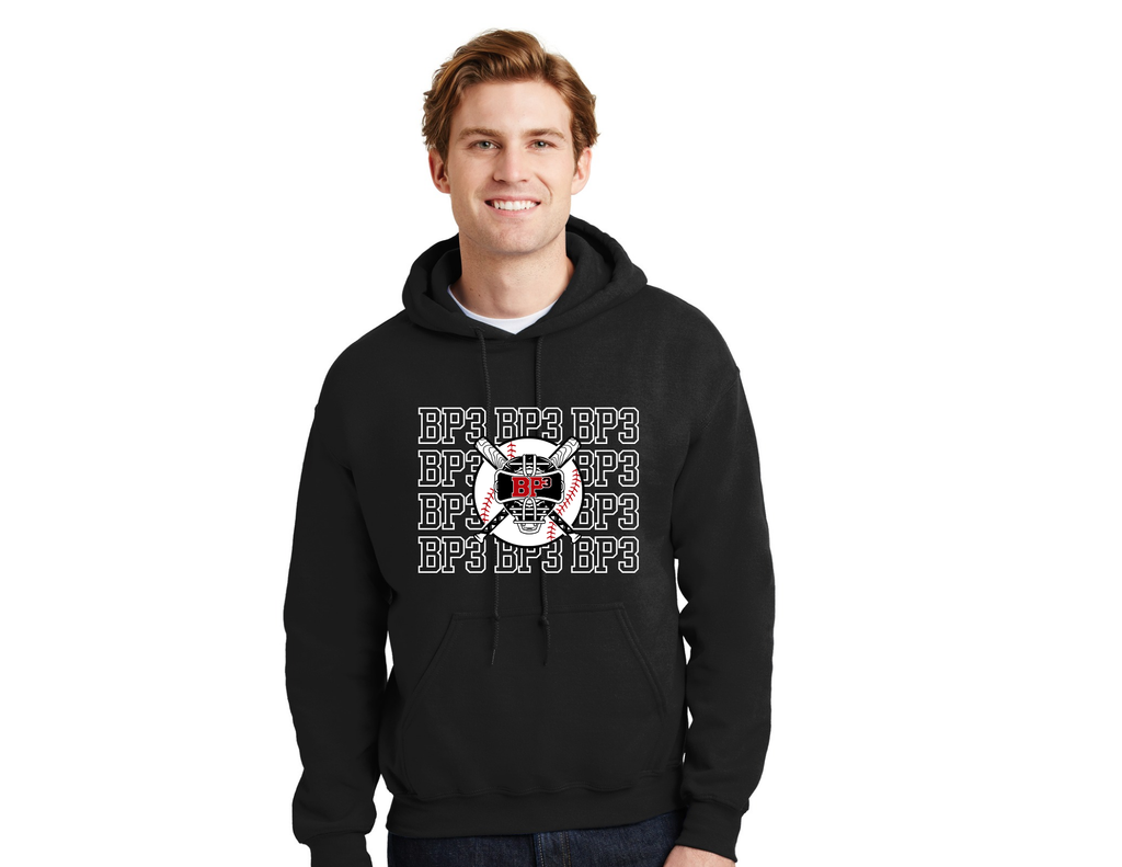 BP3 Repeat Sweatshirt