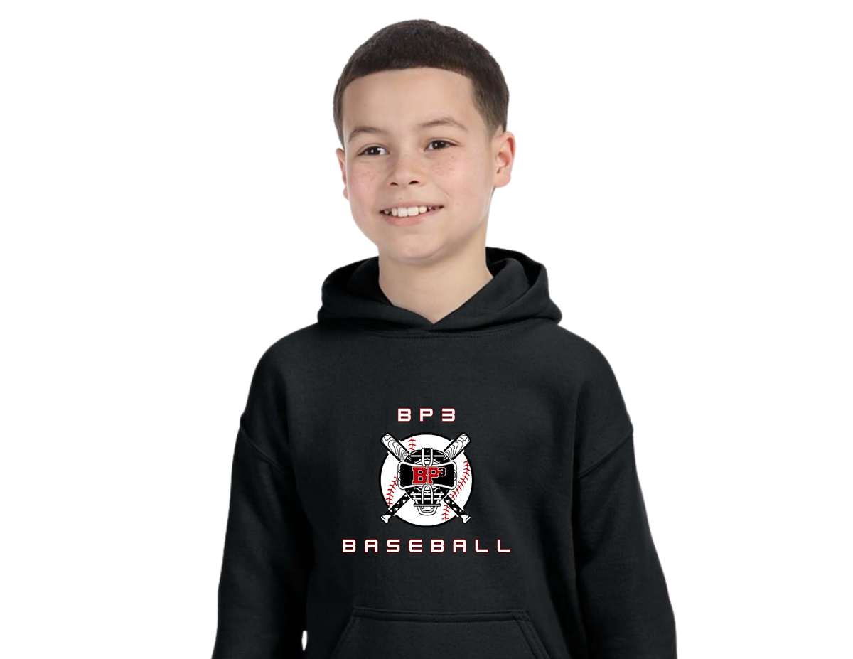BP3 Hoodie