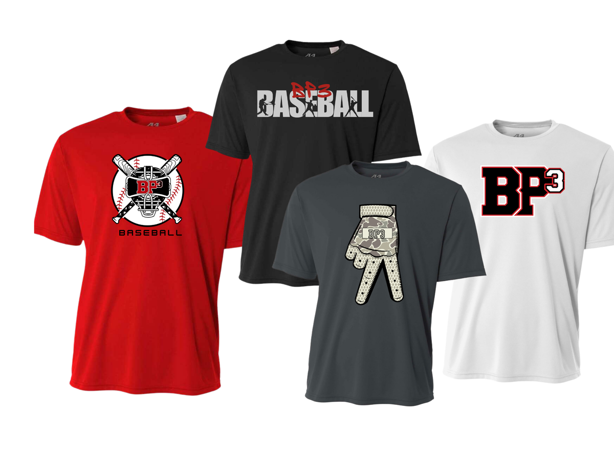 BP3 Drifit Tee-YOUTH