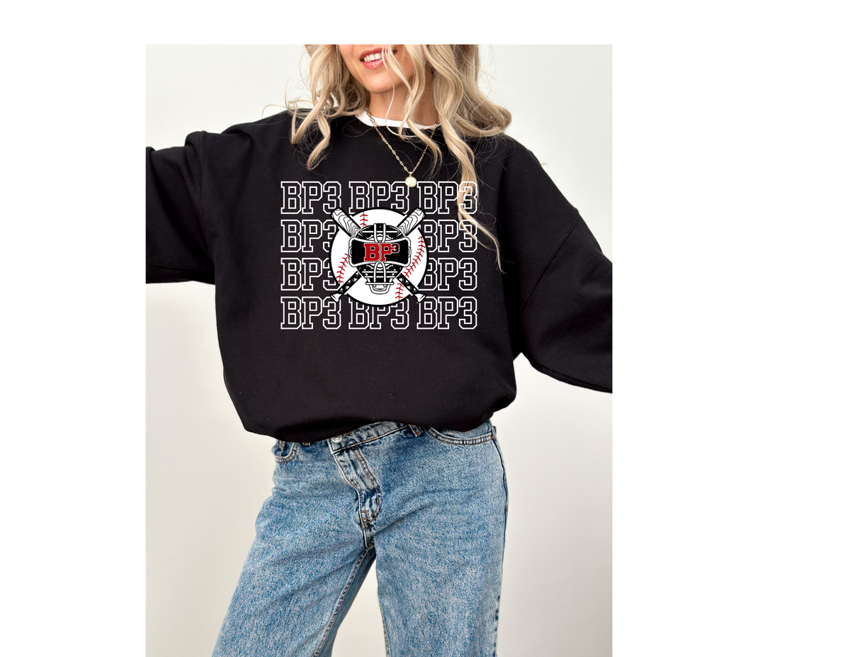 BP3 Repeat Sweatshirt