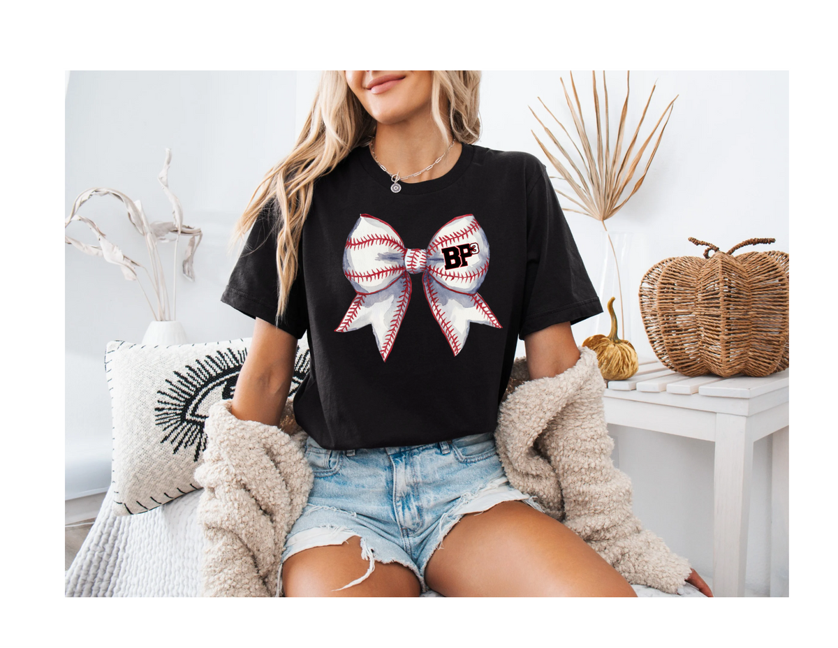 BP3 Bow Tee