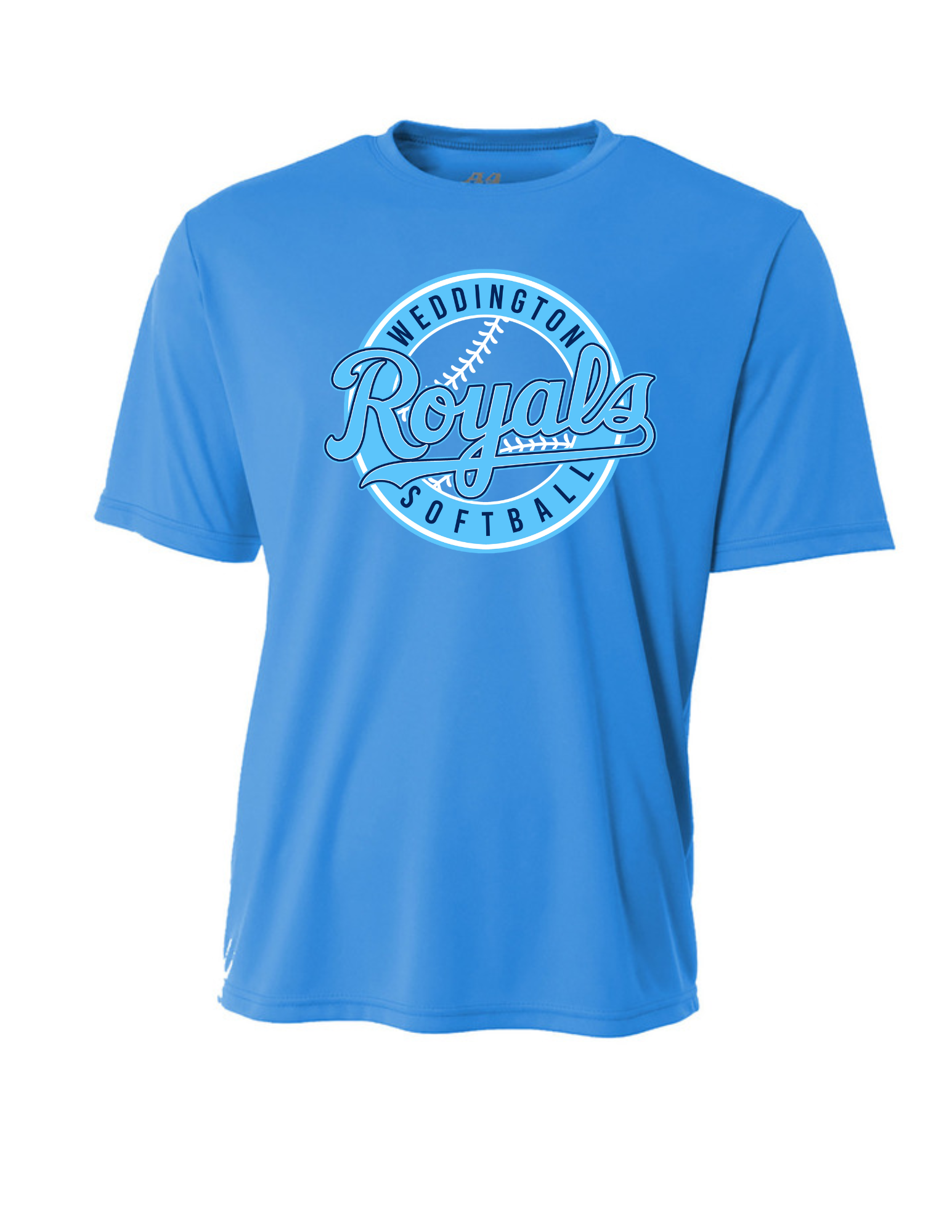 A4 Men's Cooling Performance T-shirt