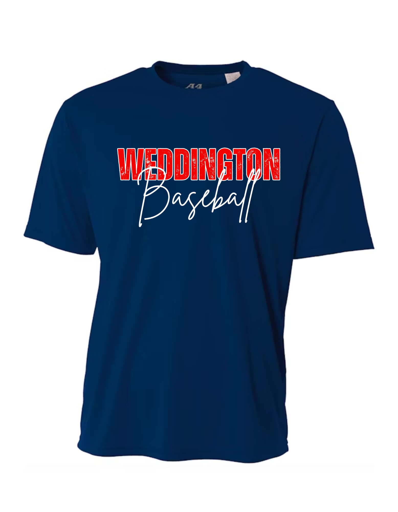 Dri-Fit Weddington Baseball - ADULT