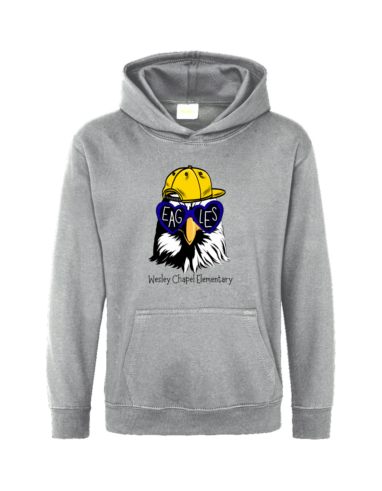 Hoodie - ADULT