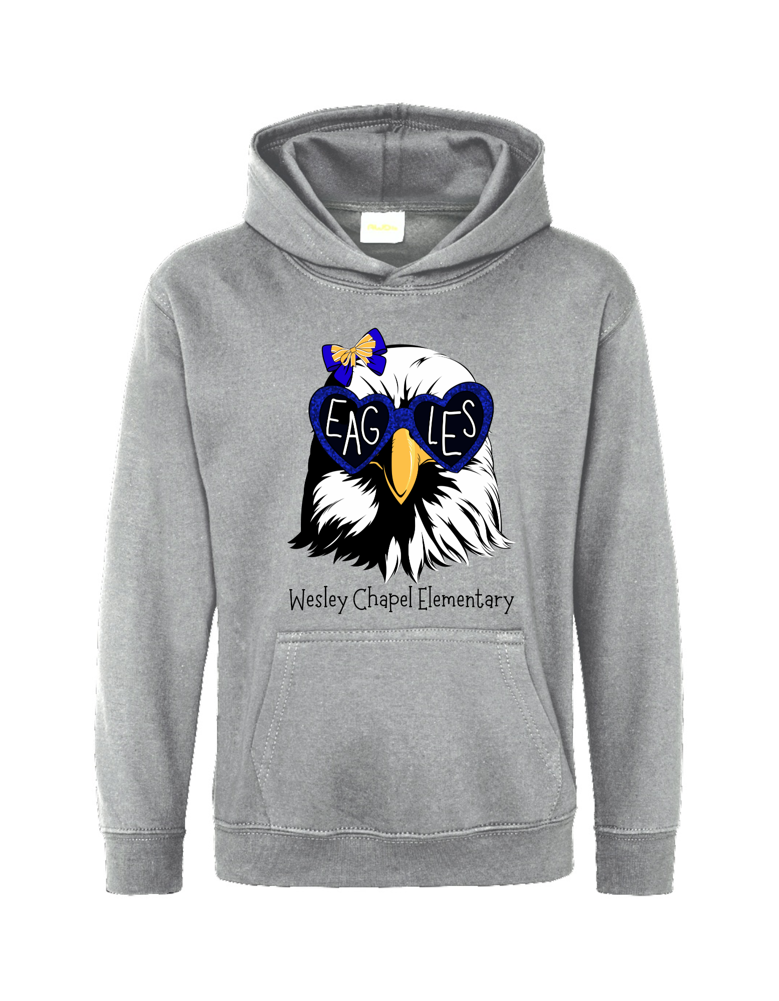 Hoodie - ADULT
