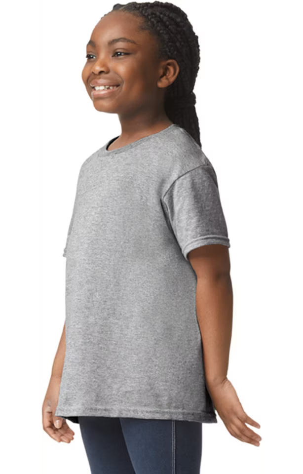 Lions Name Short Sleeve Tee