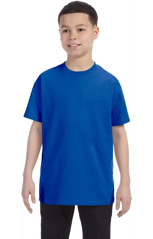 Lions Name Short Sleeve Tee